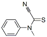 CAS No 4955-83-3  Molecular Structure