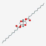 Cas Number: 49555-48-8  Molecular Structure