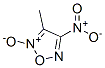 CAS No 49558-02-3  Molecular Structure