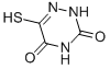 CAS No 4956-13-2  Molecular Structure