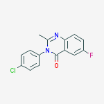 CAS No 49579-14-8  Molecular Structure