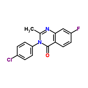 CAS No 49579-38-6  Molecular Structure