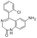 Cas Number: 4959-17-5  Molecular Structure