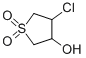 CAS No 49592-61-2  Molecular Structure