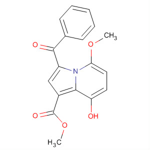 CAS No 496034-76-5  Molecular Structure