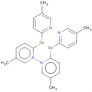 Cas Number: 496043-96-0  Molecular Structure