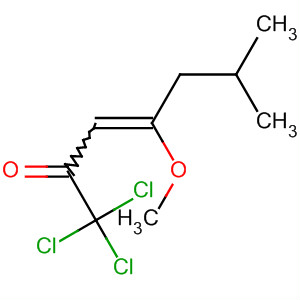 CAS No 496045-35-3  Molecular Structure