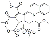 CAS No 49616-72-0  Molecular Structure