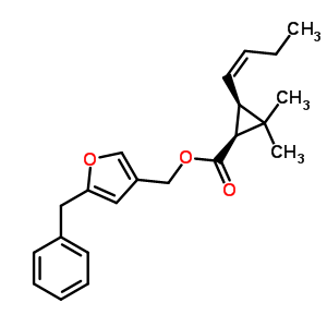 CAS No 49622-71-1  Molecular Structure