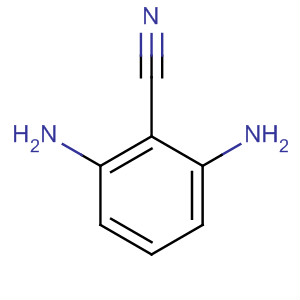 CAS No 49635-80-5  Molecular Structure