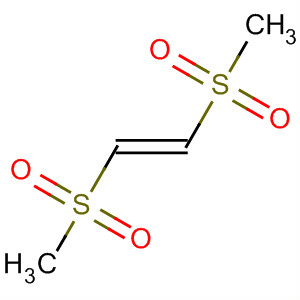 CAS No 49651-56-1  Molecular Structure