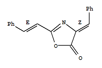 CAS No 49659-69-0  Molecular Structure