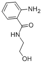 CAS No 49667-81-4  Molecular Structure