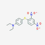 Cas Number: 49674-95-5  Molecular Structure