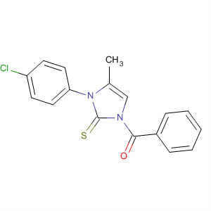 CAS No 496769-58-5  Molecular Structure