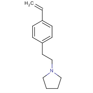 CAS No 496786-03-9  Molecular Structure