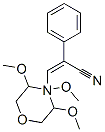 CAS No 49679-37-0  Molecular Structure