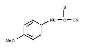 CAS No 4968-41-6  Molecular Structure