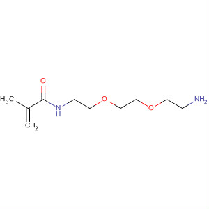 CAS No 496800-93-2  Molecular Structure