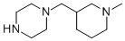 CAS No 496808-03-8  Molecular Structure