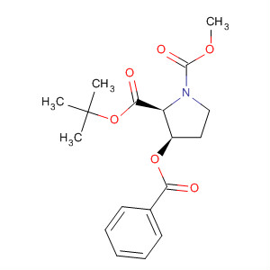 CAS No 496841-07-7  Molecular Structure