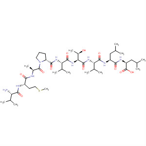 CAS No 496849-18-4  Molecular Structure