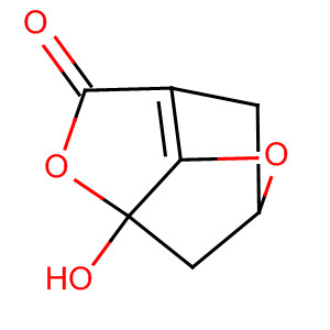 CAS No 496857-03-5  Molecular Structure