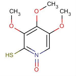 CAS No 496879-23-3  Molecular Structure