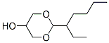 Cas Number: 4969-00-0  Molecular Structure