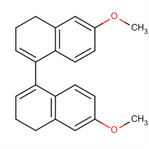 CAS No 496924-92-6  Molecular Structure