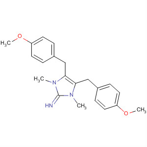 CAS No 496954-15-5  Molecular Structure