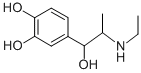 Cas Number: 497-75-6  Molecular Structure