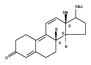 CAS No 49707-37-1  Molecular Structure