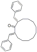CAS No 49709-11-7  Molecular Structure