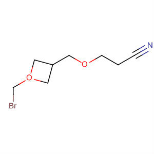 CAS No 497096-64-7  Molecular Structure