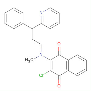 CAS No 497143-35-8  Molecular Structure