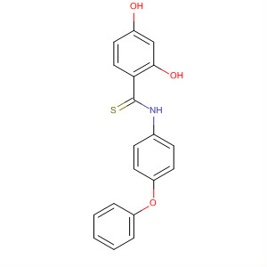 CAS No 497156-31-7  Molecular Structure