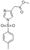 CAS No 497159-97-4  Molecular Structure