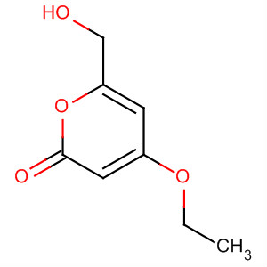 CAS No 497160-28-8  Molecular Structure