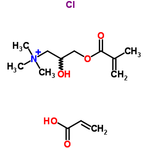 CAS No 49720-59-4  Molecular Structure