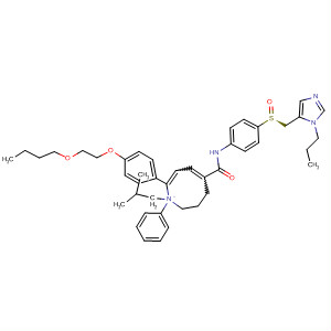 CAS No 497223-25-3  Molecular Structure