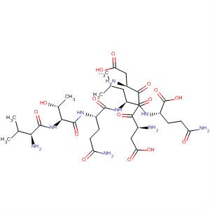 Cas Number: 497228-01-0  Molecular Structure