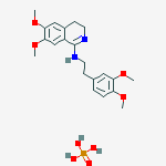 CAS No 49723-48-0  Molecular Structure