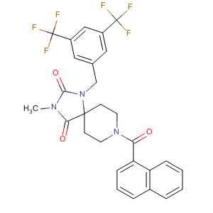 CAS No 497250-65-4  Molecular Structure