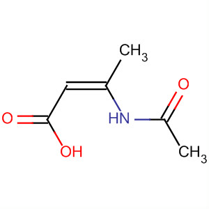 Cas Number: 497262-04-1  Molecular Structure