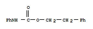 CAS No 4973-39-1  Molecular Structure