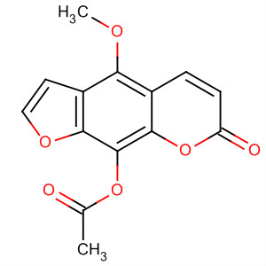 CAS No 49739-61-9  Molecular Structure