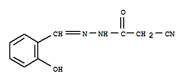 Cas Number: 4974-49-6  Molecular Structure