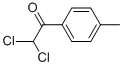 CAS No 4974-59-8  Molecular Structure