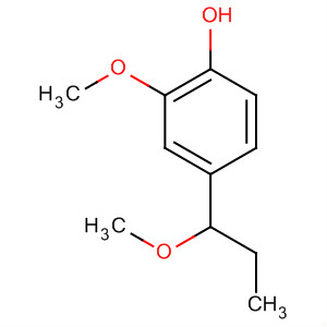 CAS No 4974-98-5  Molecular Structure